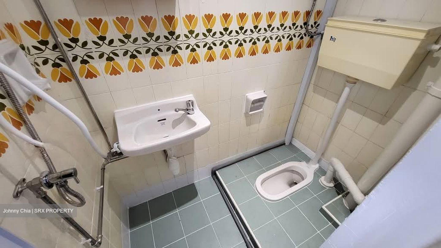 Dunearn Road (D11), Condominium #594073391